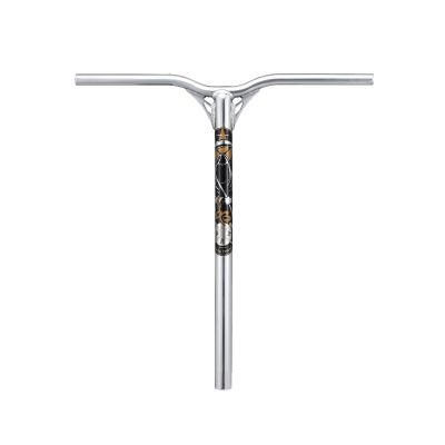 Reaper Pro Scooter Bar V2 - Polished - 600mm