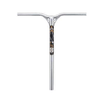 Reaper Pro Scooter Bar V2 650mm - Polished