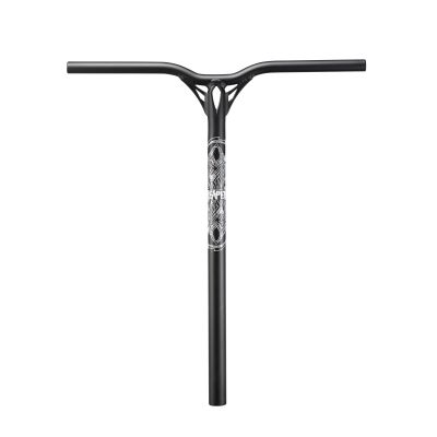 Reaper Bars V3  Matt Black 675