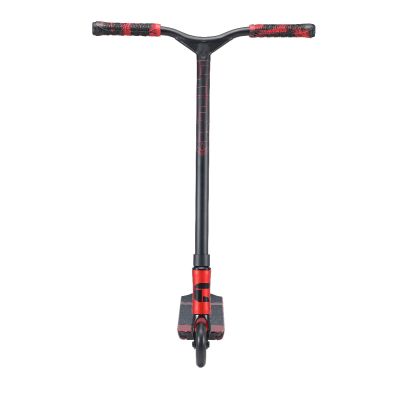 Blunt Envy COLT S4 Complete Pro Scooter Red and Black Bar
