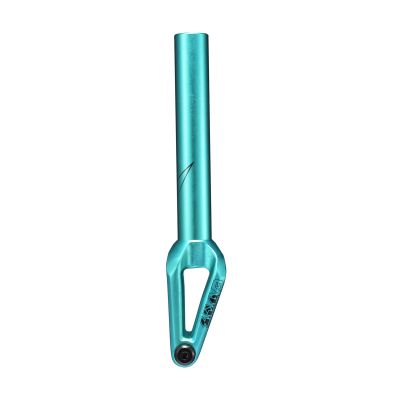 SOBV3 IHC Pro Scooter Fork - Teal