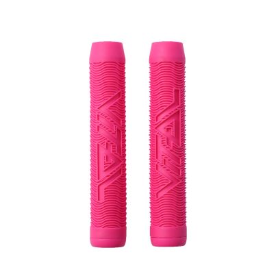 Vital Scooter Handlebar Grips - Pink