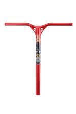Pro Scooter Reaper Bar V2 - 600mm - Red
