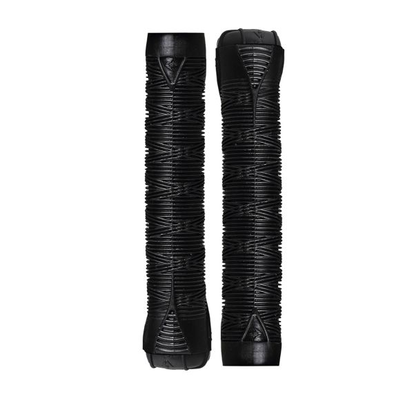 Envy Scooter Handlebar Grips V2 - Black