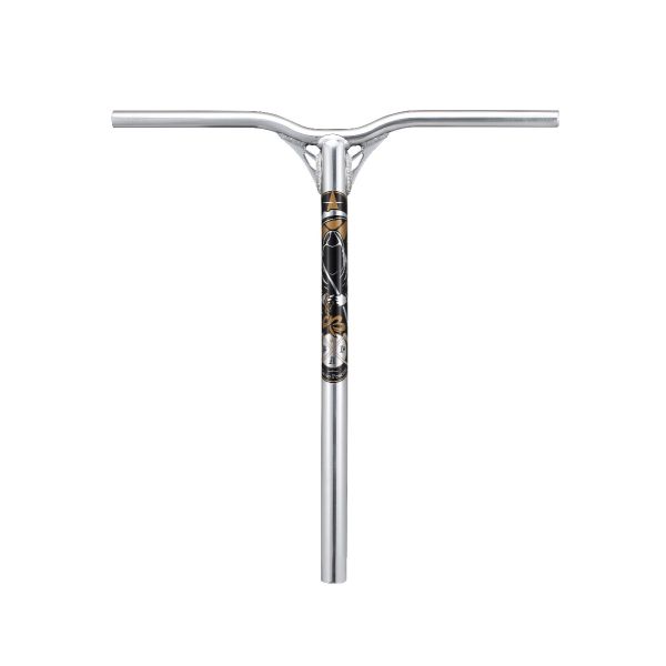 Reaper Pro Scooter Bar V2 - Polished - 600mm