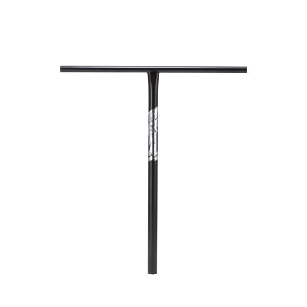 Thermal Pro Scooter Bar - Black - 650mm