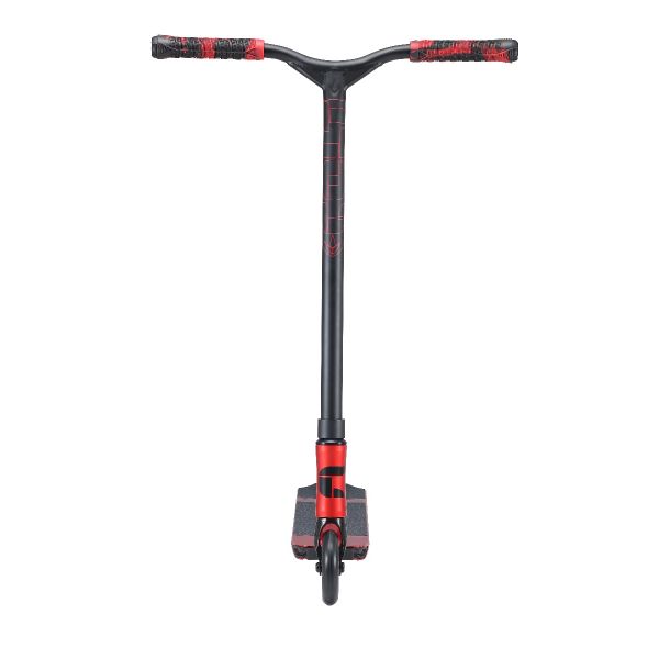 Blunt Envy COLT S4 Complete Pro Scooter Red and Black Bar
