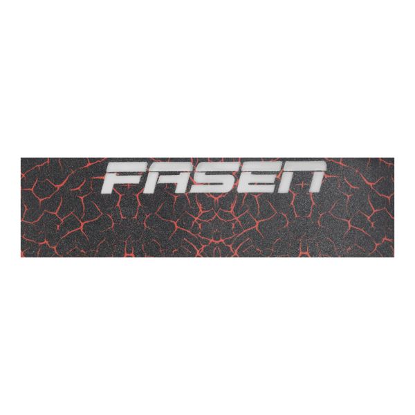 Fasen Grip Tape Lava Red