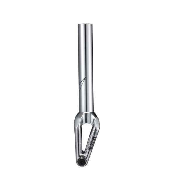 SOBV3 IHC Pro Scooter Fork - Chrome