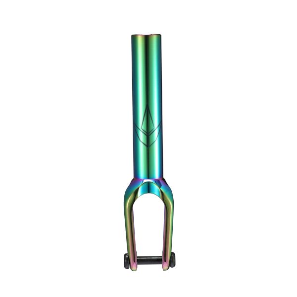 SOBV3 SCS Fork Oil Slick