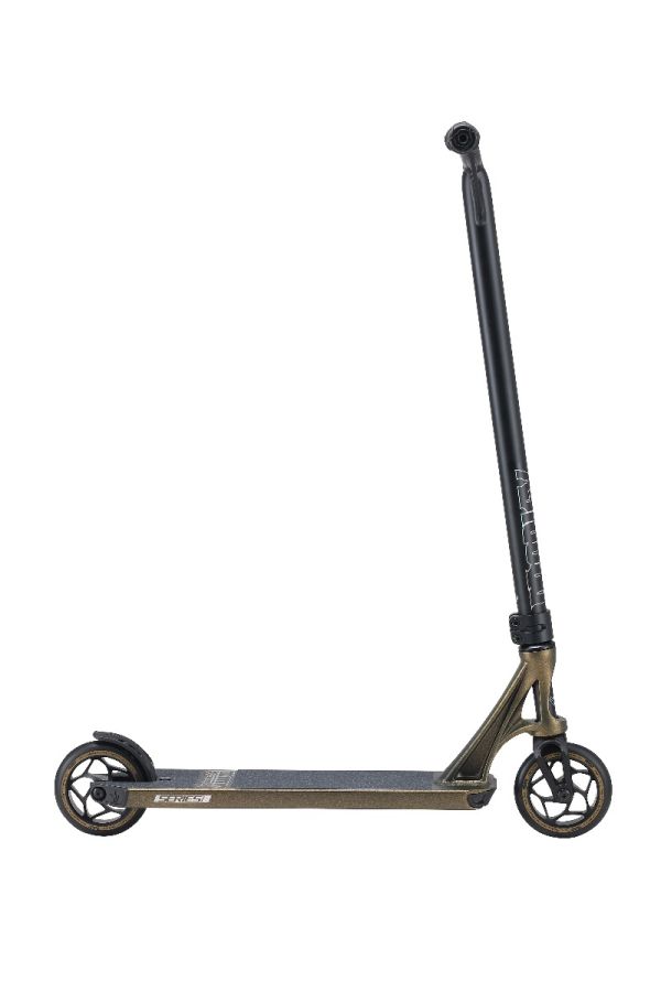 Blunt Envy Prodigy Complete Street Scooter Series Eight Gold Black