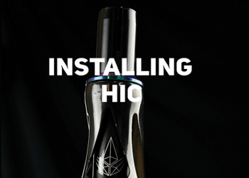 How to Install HIC scooter compression