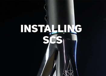 How to Install SCS scooter compression