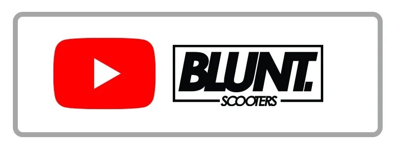 Blunt Scooters Youtube 