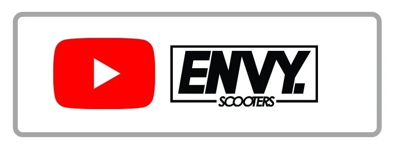 Envy Scooter Youtube 